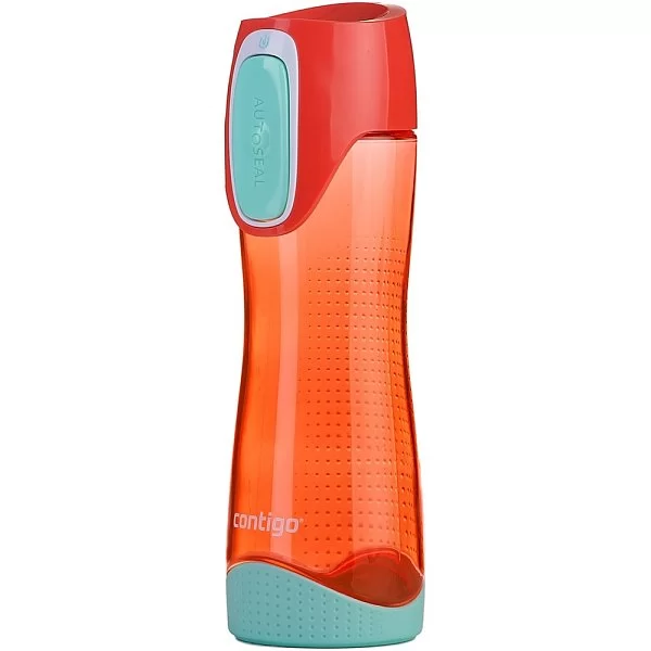 Бутылка для воды Swish, 0,5л, Contigo, contigo0618 - изобр. 9