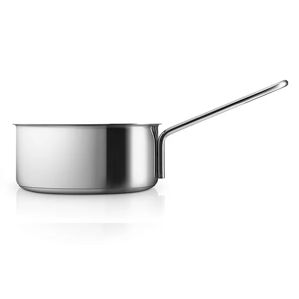 Ковшик Stainless Steel 1,3 л нержавеющая сталь + алюминий, цвет стальной, Eva Solo, Дания, 202413 - изобр. 8