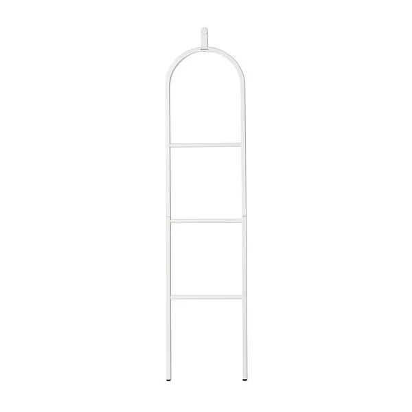 Вешалка для одежды Linn Dressboy 168х38 см, сталь, цвет белый, Brabantia, 229909 - изобр. 7