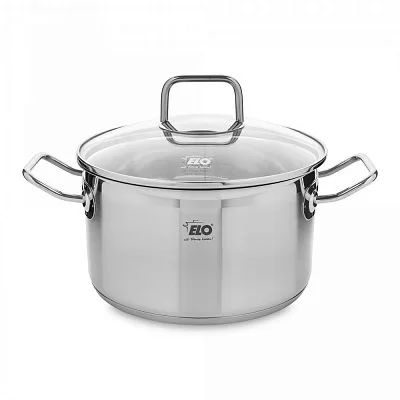 Кастрюля с антипригарным покрытием Salsa 4 л диаметр 24 см, алюминий, BEKA, Бельгия, 13851244 - изобр. 34