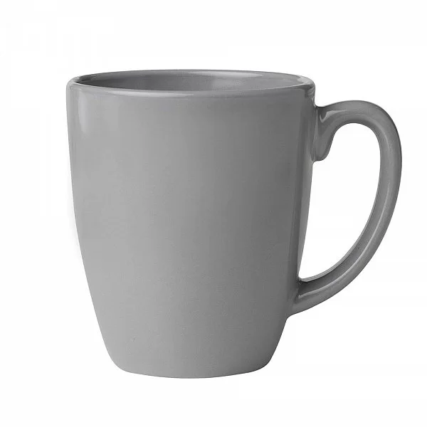 Набор посуды 16 предметов Brushed Silver на 4 персоны, cтекло, Corelle, 1116940 - изобр. 11