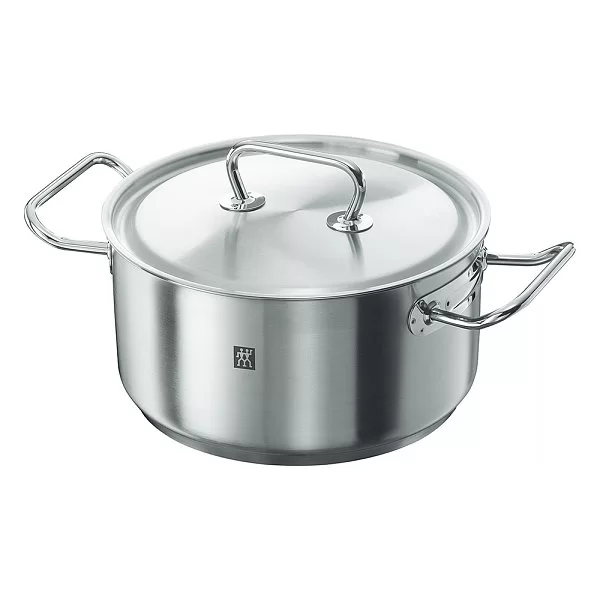 Кастрюля Twin Classic 5,4 л, Zwilling J.A. Henckels, 40912-240 - изобр. 7
