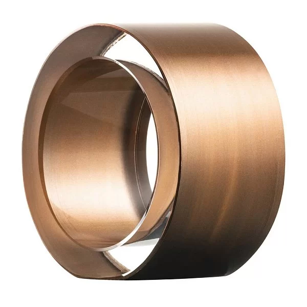 Набор из 2-х колец для салфеток Kaya, подарочная упаковка, материал бессвинцовый хрусталь, Eisch, Германия, 77290550 - изобр. 8