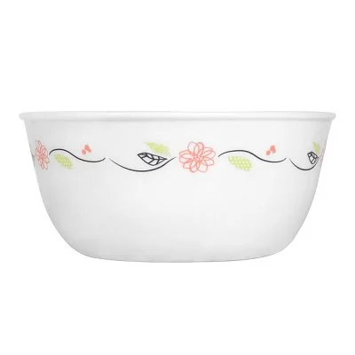 tangerine garden Corelle - изобр. 18