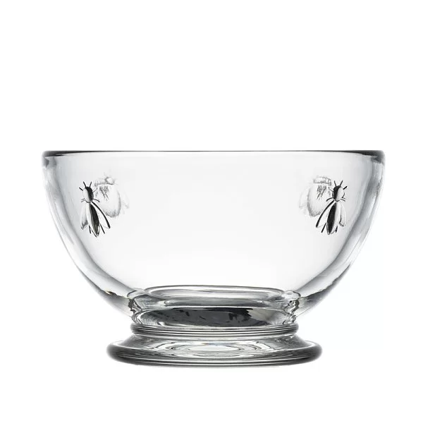 Салатник Abeille 270 мл, материал стекло, La Rochere, Франция, 00630701 - изобр. 7