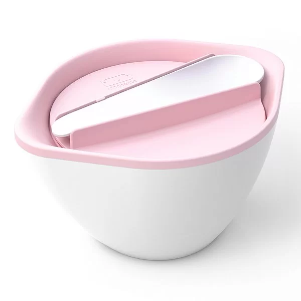 Супница MB Lib, 0,45л, розовый, Monbento, 1011 03 066 - изобр. 7