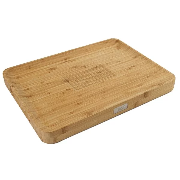 Доска разделочная Cut 'n Carve, 40х30см, Joseph Joseph, 60142 - изобр. 7