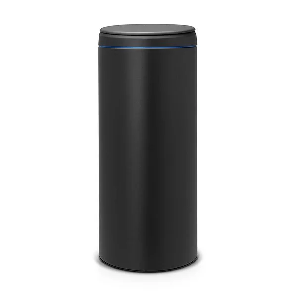 Мусорный бак Flip Bin 30л, антрацит, Brabantia, 106927 - изобр. 7