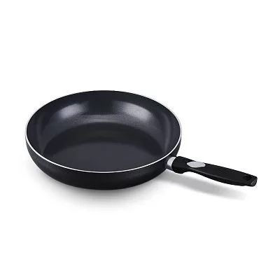 Сковорода с антипригарным покрытием 24 см серия SensoRed, алюминий, Fissler, Германия, 157303241 - изобр. 44