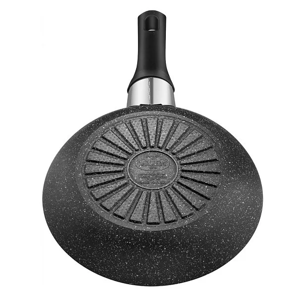 Сковорода Vipiteno 24 см c антипригарным покрытием, алюминий, Ballarini, Италия, 1030579 - изобр. 9