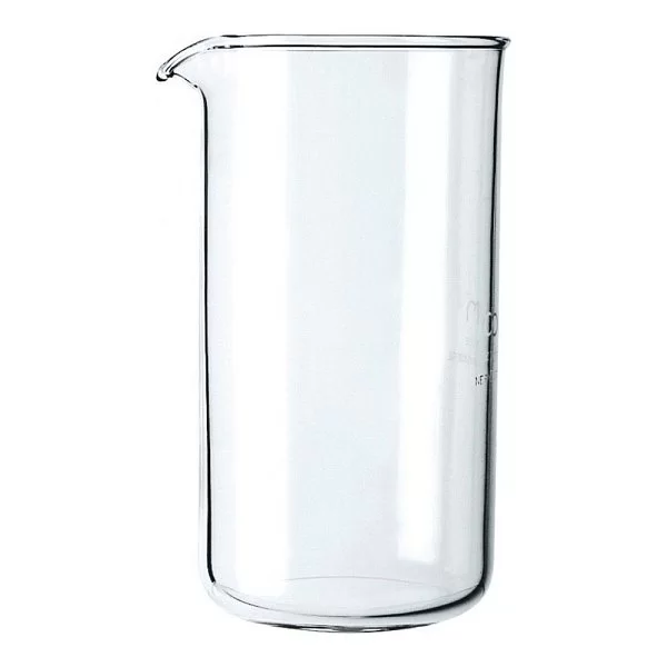 Колба для кофейников 0,35л, Bodum, 1503-10 - изобр. 7