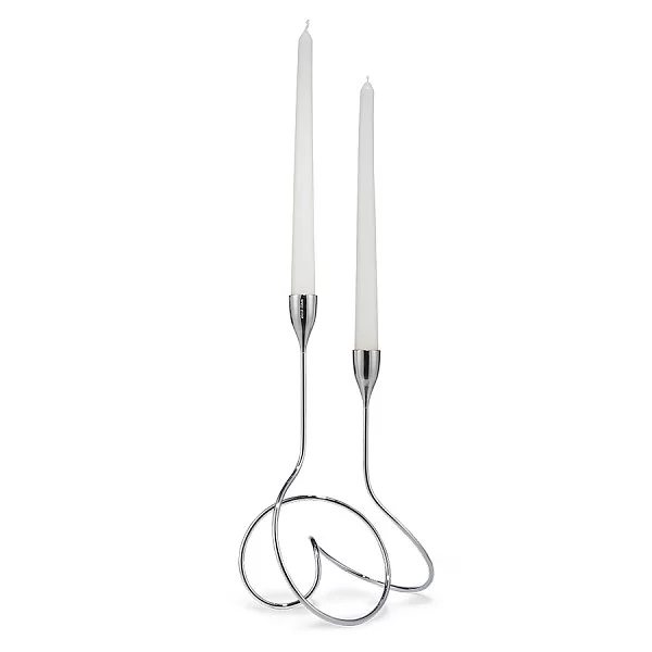 Подсвечник Loop, Black+Blum, LP001 - изобр. 7