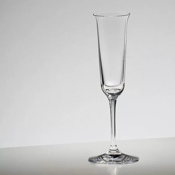 Набор бокалов для граппы Grappa 90 мл, хрусталь, 2 шт, Vinum, Riedel, 6416/70 - изобр. 8