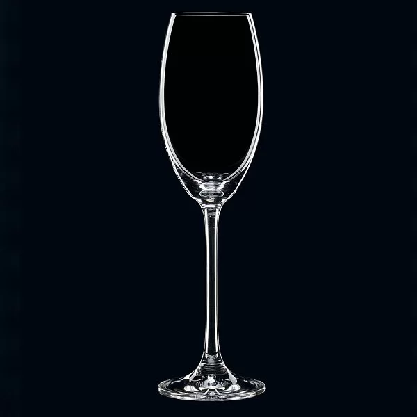 Набор бокалов для шампанского Vivendi Premium 272 мл, 4 шт, хрусталь, Nachtmann, 85695 - изобр. 8