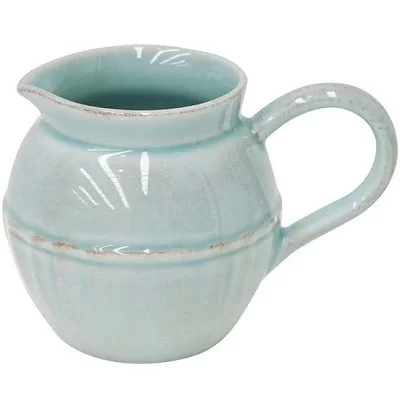 Молочник "Индиго" 260 мл, материал фаянс, Gien, Франция, 1820CCRE27 - изобр. 36