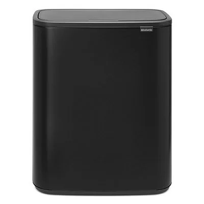 Мусорный бак открытый 60л, белый, Brabantia, 402746 - изобр. 33