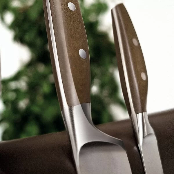 Нож поварской шеф Epicure, 20см, Wusthof, 3981/20 - изобр. 11