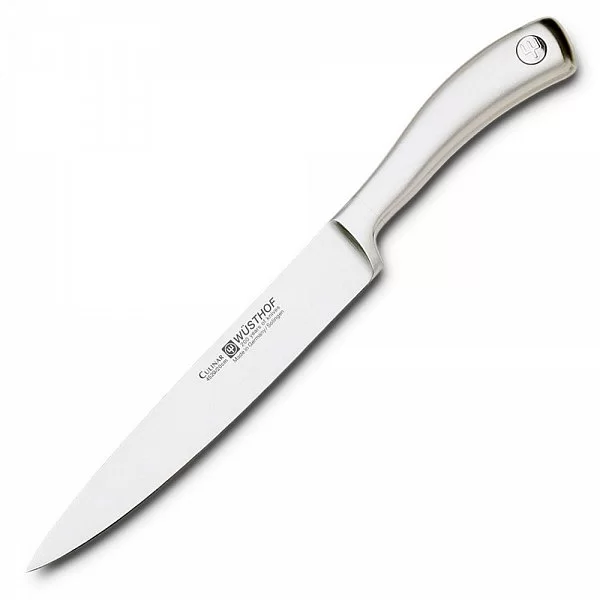Набор ножей на подставке Culinar, 7 пр, Wusthof, 9836 - изобр. 12