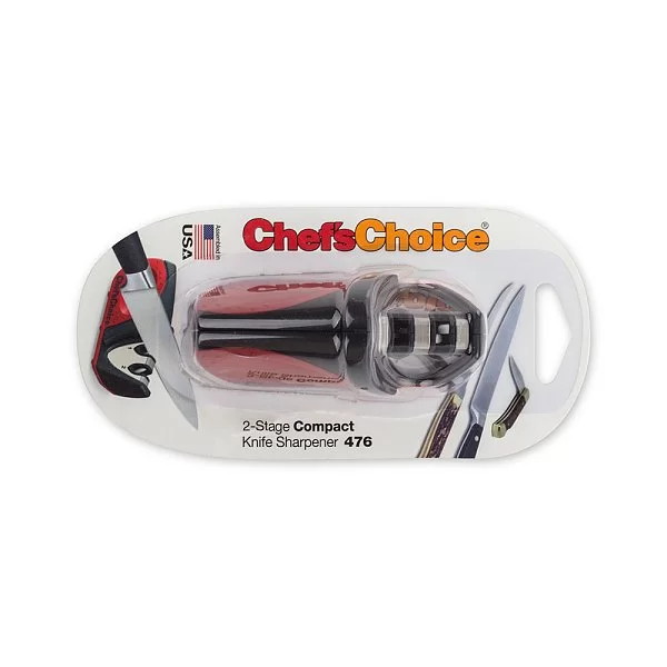 Точилка механическая Chefs Choice, CC476 - изобр. 9