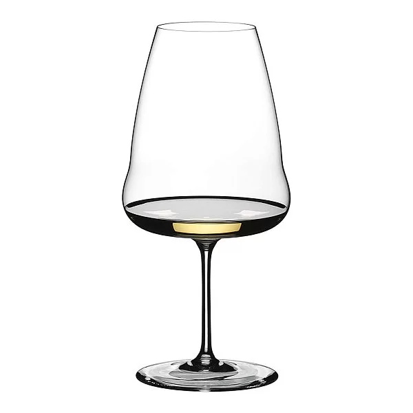 Бокал для белого вина Riesling объем 1020 мл, хрусталь, серия Winewings, Riedel, Австрия, 1234/15 - изобр. 8