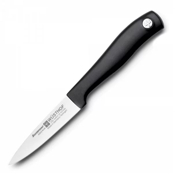 Нож для овощей Silverpoint, 8см, Wusthof, 4023 - изобр. 7