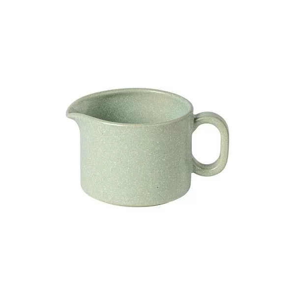 Молочник Redonda 210 мл, керамика, цвет зеленый, Costa Nova, Португалия, RNZ121-GRN(RNZ121-VC4127) - изобр. 7