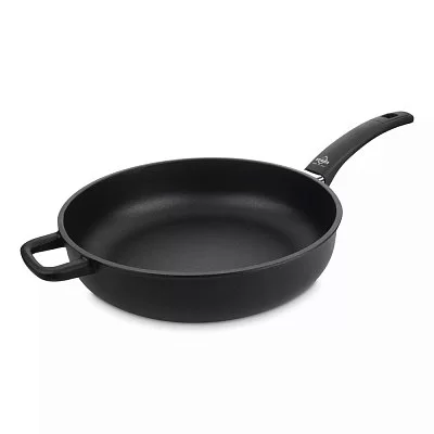 Сковорода антипригарная Evolution 20 см нержавеющая сталь, BEKA, Бельгия, 12328204 - изобр. 36