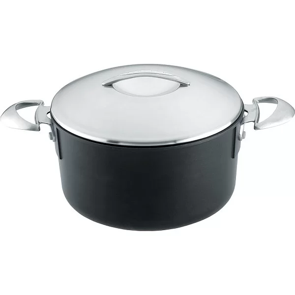 кастрюля c крышкой professional, 3л, Scanpan, 60252000 - изобр. 7