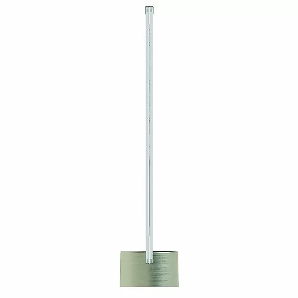Фоторамка с подсветкой GLO 13х18 см, цвет металлик, материал стекло + металл + LED-лампы, Umbra, Канада, 1010233-410 - изобр. 15