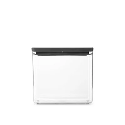 Емкость для хранения Legio Nova 0,7 л, 11x11x12 см, материал фарфор + дуб, цвет белый, Eva Solo, Дания, 887310 - изобр. 38