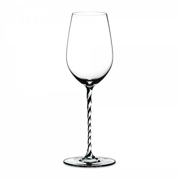 Бокал для белого вина Riesling/Zinfandel 395 мл, хрусталь, Fatto a Mano, Riedel, 4900/15BWT - изобр. 7