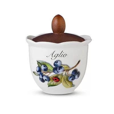 Емкости для хранения продуктов - изобр. 8