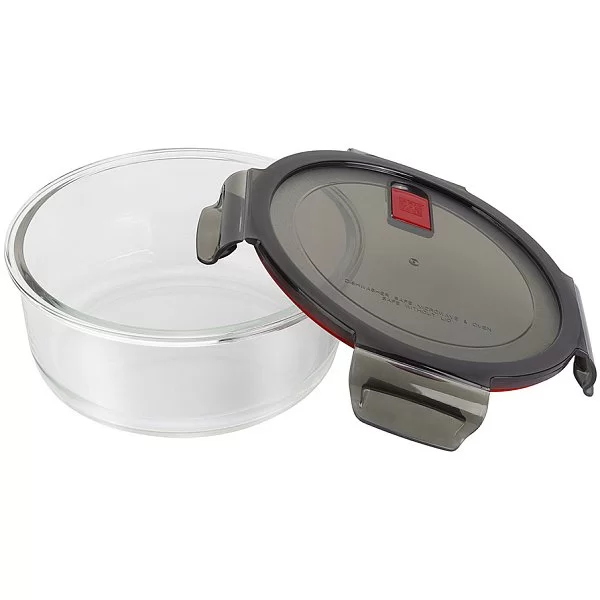 Контейнер стеклянный с крышкой Gusto 1,3л, Zwilling J.A. Henckels, 39506-004 - изобр. 8