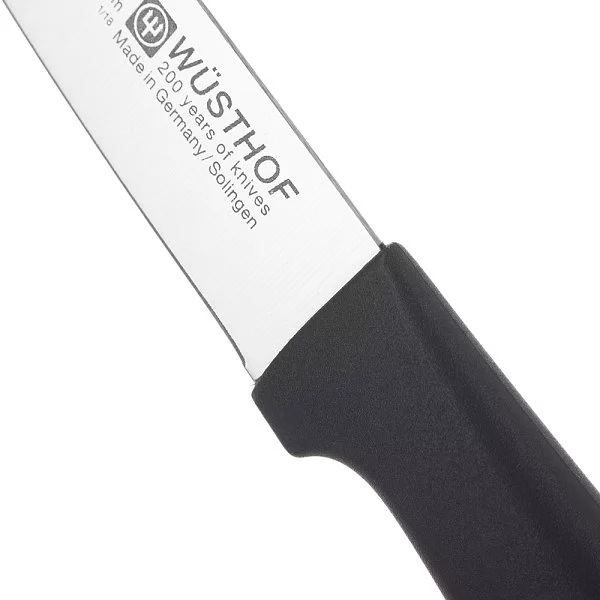 Нож для чистки Silverpoint, 8см, Wusthof, 4043 - изобр. 8