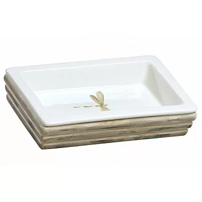 dragonfly Creative Bath - изобр. 10