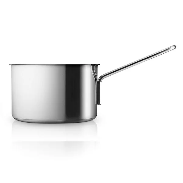 Ковшик Stainless Steel 1,8 л нержавеющая сталь + алюминий, цвет стальной, Eva Solo, Дания, 202418 - изобр. 8