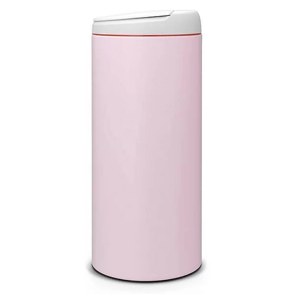 Мусорный бак Flip Bin 30л, минерально-розовый, Brabantia, 106941 - изобр. 8