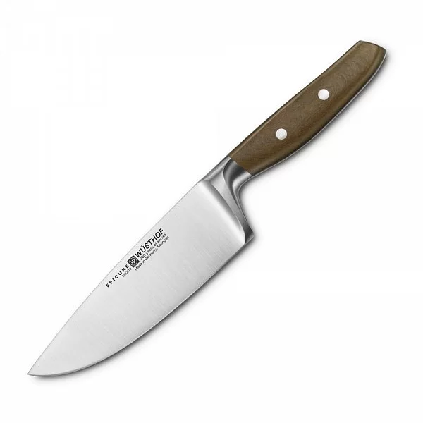 Нож поварской Epicure, 16см, Wusthof, 3982/16 - изобр. 7