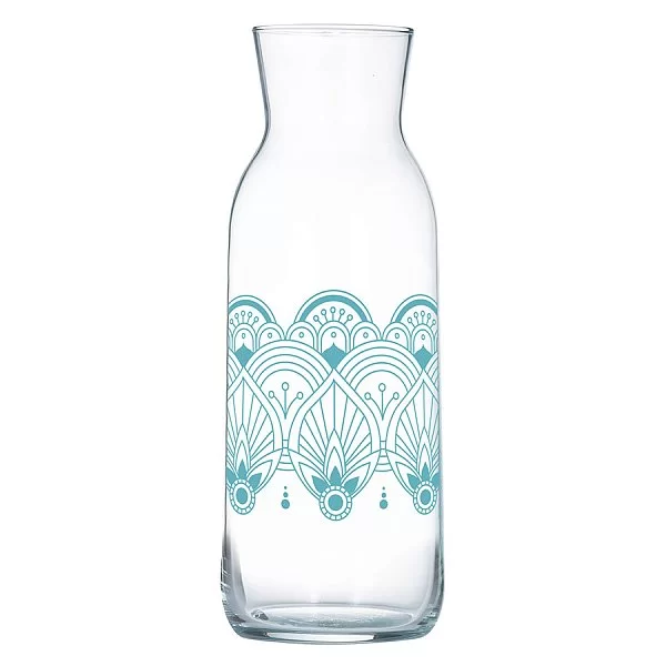 Графин World foods, объем 1,2 л, материал стекло, Typhoon, Великобритания, 1401.891V - изобр. 7