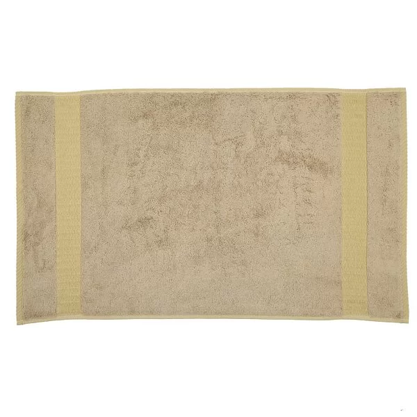 Полотенце банное Bamboo Sandstone, 76х137см, Kassatex, BAM-109-SS - изобр. 8