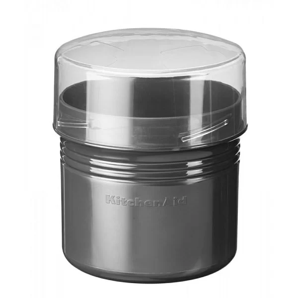 Насадка-соковыжималка шнековая, Kitchen Aid, 5KSM1JA - изобр. 11