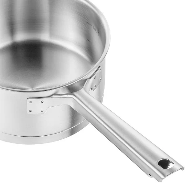 Ковш из нержавеющей стали 1,5 л Base Zwilling J.A. Henckels, 66375-161 - изобр. 9