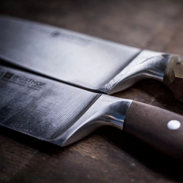 Нож для чистки Epicure, 12см, Wusthof, 3966/12 - изобр. 12