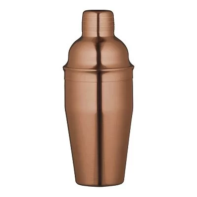 Открыватель для бутылок на подставке Tipsy 11x12x13 см, материал металл, цвет хром, Umbra, Канада, 1013387-158 - изобр. 28