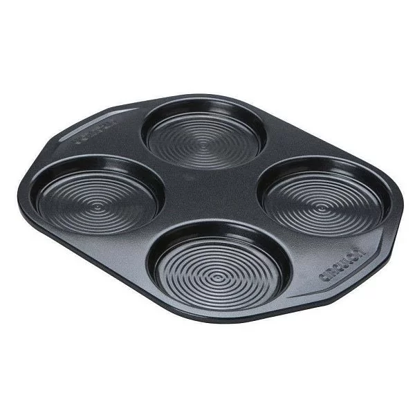 Форма для выпечки Ultimum 29x24,5x1,5 см, материал сталь, Circulon, США, R46137 - изобр. 7