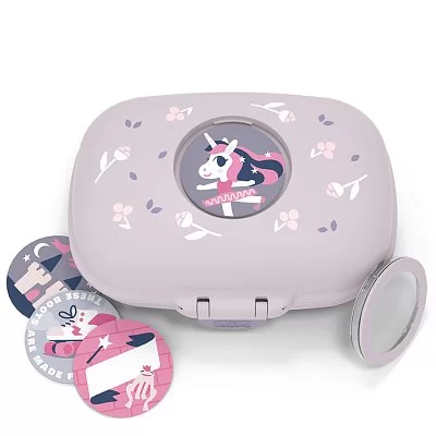 ланч-боксы Monbento - изобр. 24