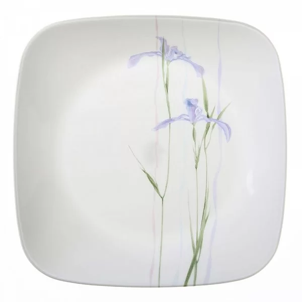 Набор посуды 16 предметов Shadow Iris на 4 персоны, стекло, Corelle, 1085645 - изобр. 10