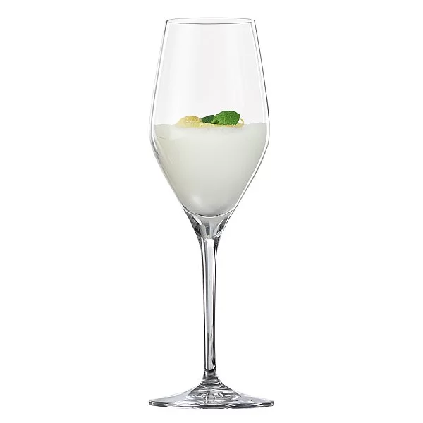 Набор бокалов для просекко 270 мл, 4 шт, хрустальное стекло, Spiegelau, 4400275 - изобр. 8