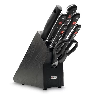 Наборы ножей Германия - изобр. 48