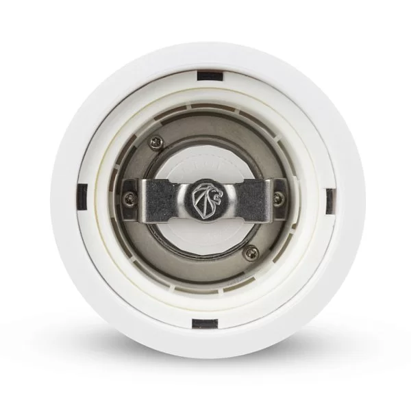 Мельница для соли Paris, высота 22 см, дерево, цвет белый, Peugeot, Франция, 2783400 - изобр. 10